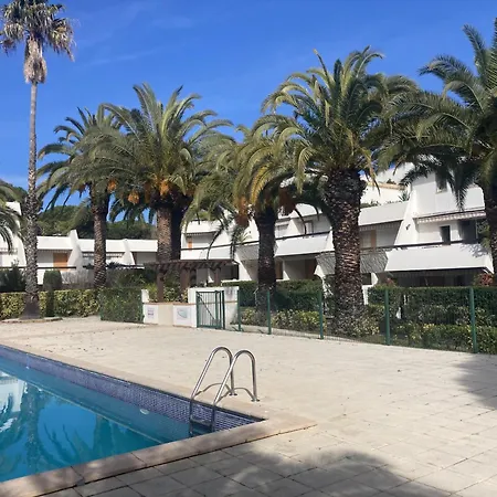 Апартаменты Sol-y-days Cyprianes Pour 4 Personnes, Avec Piscine