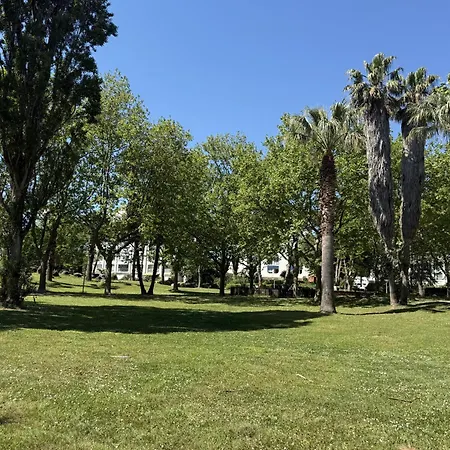 Sol-y-days Cyprianes Pour 4 Personnes, Avec Piscine Апартаменты
