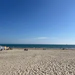 Sol-y-days Cyprianes Pour 4 Personnes, Avec Piscine Apartmán *