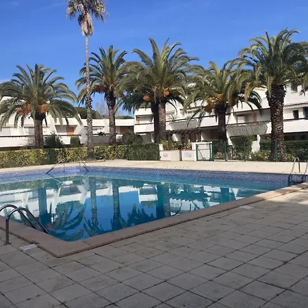 Apartment Sol-y-days Cyprianes Pour 4 Personnes, Avec Piscine La Grande-Motte