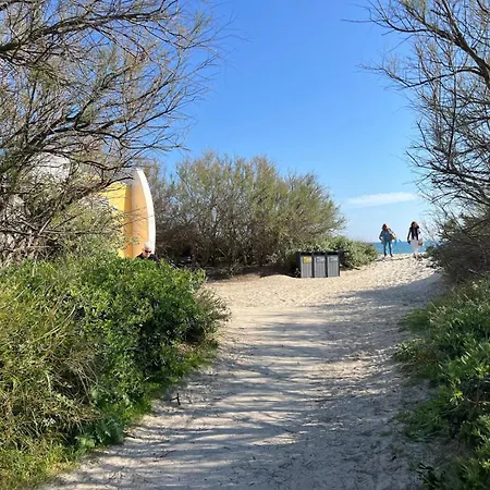 Apartmán Sol-y-days Cyprianes Pour 4 Personnes, Avec Piscine *