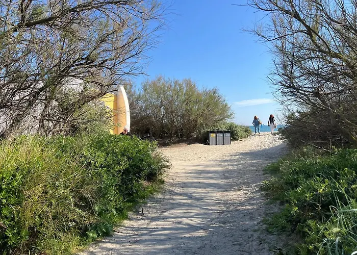 דירה Sol-y-days Cyprianes Pour 4 Personnes, Avec Piscine *